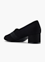 Easy Street Pumps Schwarz 91020 3