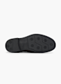AM SHOE Buty eleganckie Szary 91016 4