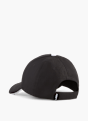 PUMA Kappe Schwarz 91018 2