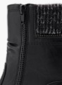 Easy Street Botki Czarny 91682 6