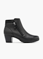 Medicus Botine clasice Negru 96381 1