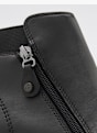 Medicus Botine clasice Negru 96381 5