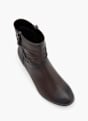 Medicus Bottines classiques Marron 96382 2