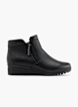 Medicus Botine clasice Negru 96389 1
