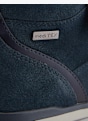 Medicus Bottes à lacets Bleu 96532 5