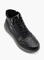 Medicus Bottes à lacets noir 96529 2