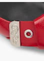 Buffalo Sapatos de salto alto Vermelho 91037 5
