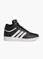 adidas Високи маратонки Черен 91032 1