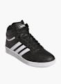adidas Високи маратонки Черен 91032 2