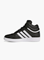 adidas Високи маратонки Черен 91032 3
