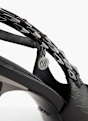 Buffalo Slingback salonke Crna 91036 5