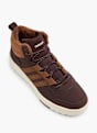 adidas Hoher Sneaker Braun 98993 2