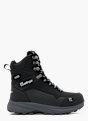 Kastinger Winterboots Schwarz 91631 1