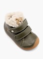 elefanten Boots d'hiver Vert foncé 91689 2