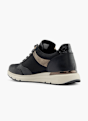 OXMOX Sneaker Svart 91688 3