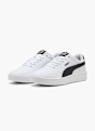 PUMA Sapatilha Branco 91695 2