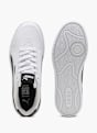 PUMA Sapatilha Branco 91695 4
