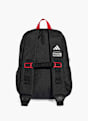 adidas Batoh Černá 91703 2
