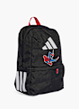 adidas Раница Черен 91703 3