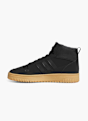 adidas Baskets montantes Noir 91744 3