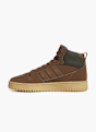 adidas Sneakersy za kostkę Brązowy 91745 3