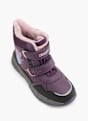 Kappa Boots d'hiver Violet 91741 2