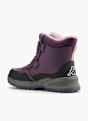 Kappa Boots d'hiver Violet 91741 3