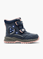 Kappa Boots d'hiver Bleu foncé 91742 1