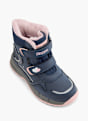 Kappa Winterboots Dunkelblau 91742 2