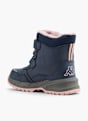 Kappa Winterboots Dunkelblau 91742 3