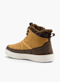 KangaROOS Schnürboots Camel 91737 3