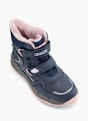 Kappa Boots d'hiver Bleu 91740 2