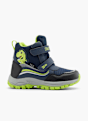 Kappa Winterboots Blau 91743 1