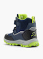 Kappa Winterboots Blau 91743 3