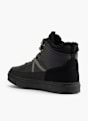 KangaROOS Schnürboots Schwarz 91738 3