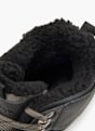 KangaROOS Bottes à lacets Noir 91738 5