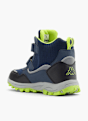 Kappa Winterboots Blau 91746 3