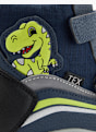 Kappa Winterboots Blau 91746 5
