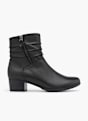Medicus Stiefelette Schwarz 96380 1