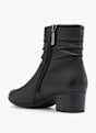 Medicus Bottines classiques Noir 96380 3