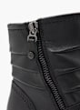 Medicus Stiefelette Schwarz 96380 5