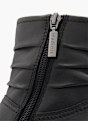 Medicus Stiefelette Schwarz 96380 6