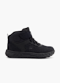 FILA Ghete cu șireturi Negru 96367 1