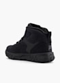 FILA Ghete cu șireturi Negru 96367 3