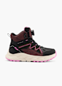 FILA Winterboots Schwarz 96368 1