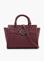 Catwalk Damska torba Bordo 96393 1