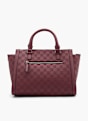 Catwalk Damska torba Bordo 96393 3