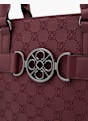 Catwalk Damska torba Bordo 96393 5