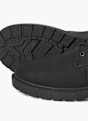 JACK & JONES Schnürboots Schwarz 96387 5