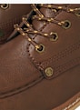 JACK & JONES Šnurovacia obuv Koňaková 96375 4